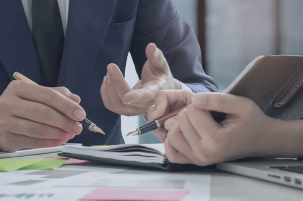 Servicios Administrativo